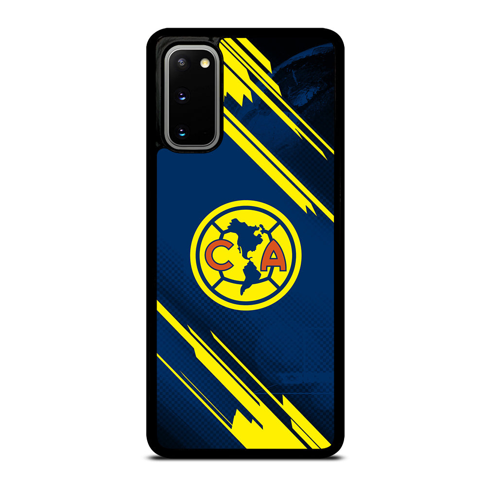 Logo Of Club America Samsung Galaxy S20 / S20 5G Case