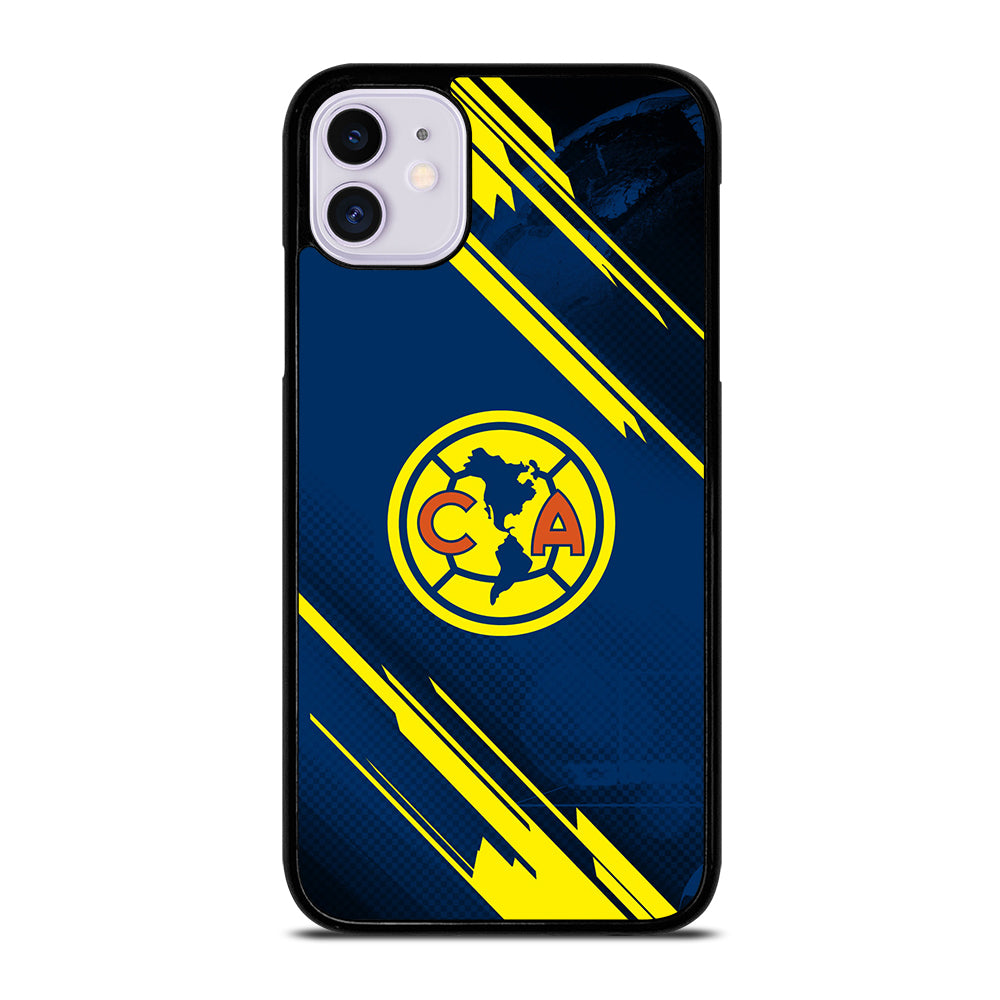 Logo Of Club America iPhone 11 Case