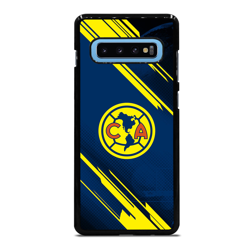 Logo Of Club America Samsung Galaxy S10 Plus Case