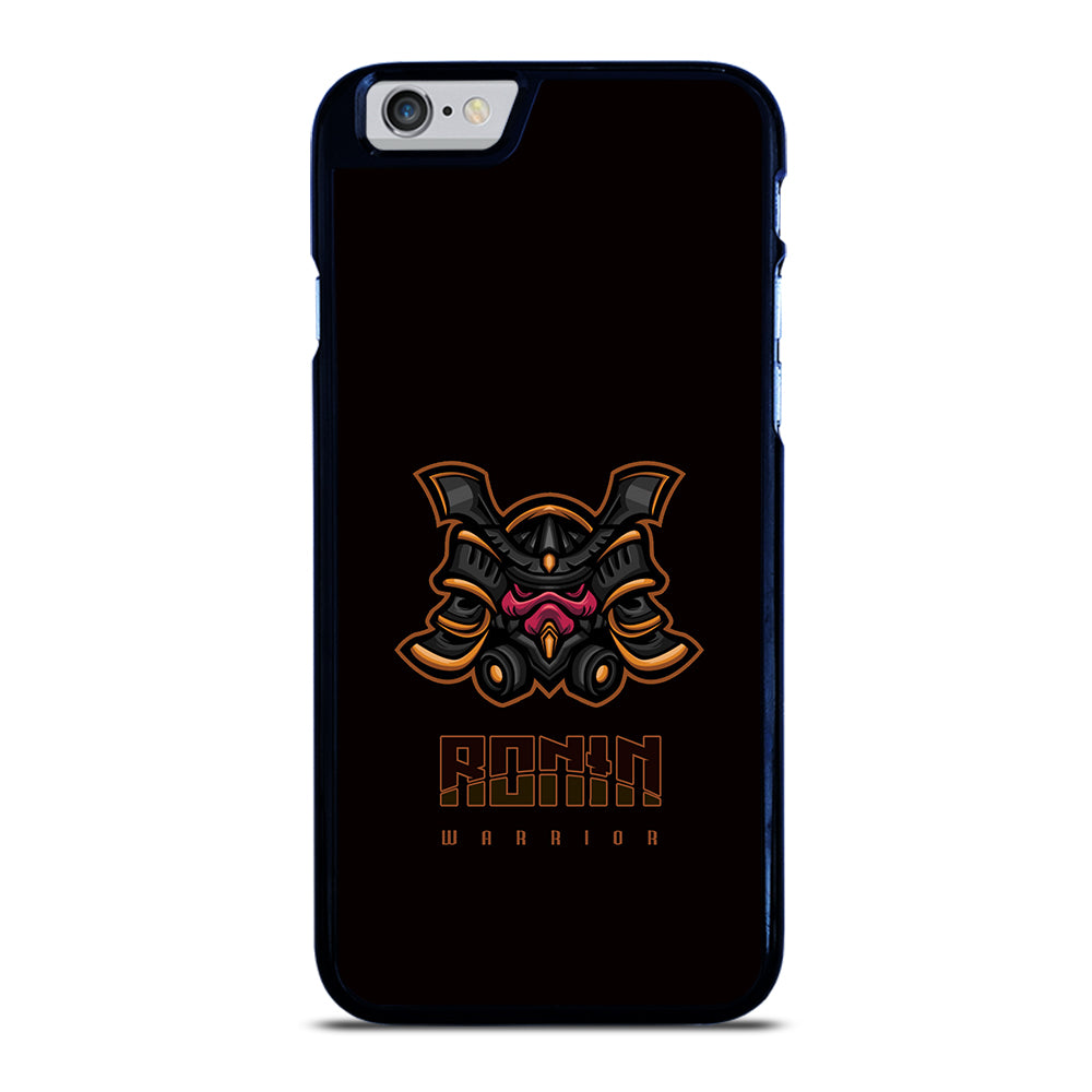 Logo Of Ronin iPhone 6 / 6S Case