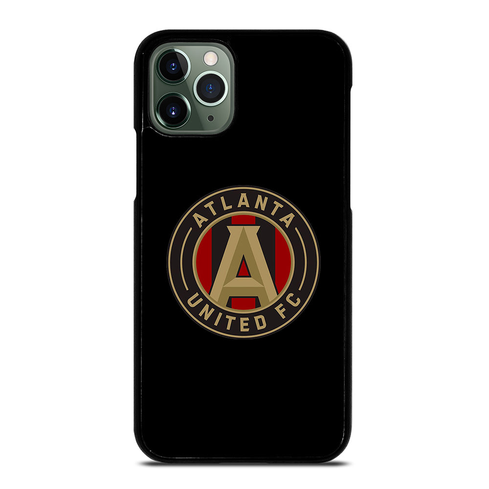 Logo Atlanta United iPhone 11 Pro Max Case