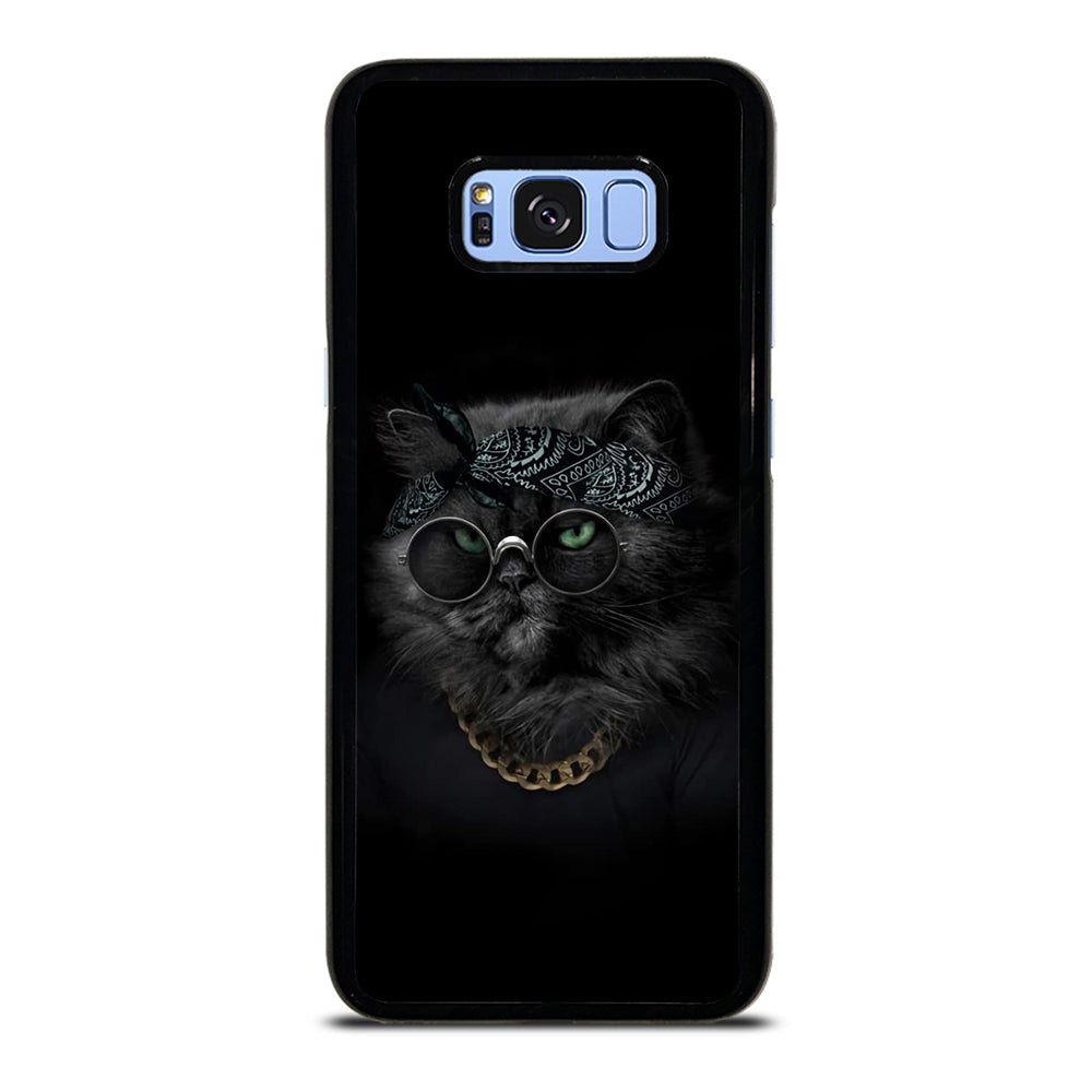 Lovely Cute Cat Samsung Galaxy S8 Plus Case
