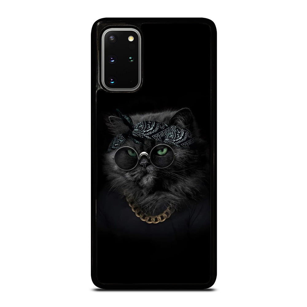 Lovely Cute Cat Samsung Galaxy S20 Plus / S20 Plus 5G Case