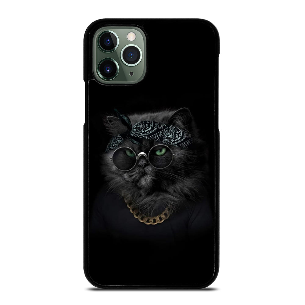 Lovely Cute Cat iPhone 11 Pro Max Case