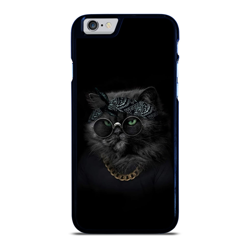 Lovely Cute Cat iPhone 6 / 6S Case