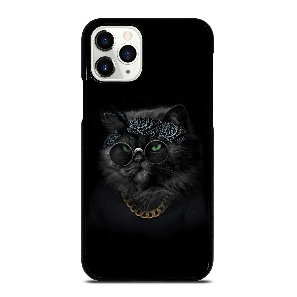 Lovely Cute Cat iPhone 11 Pro Case
