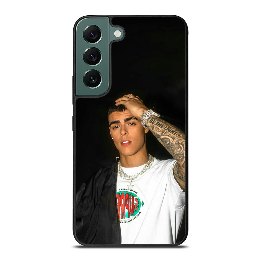 Lunay Samsung Galaxy S22 5G Case