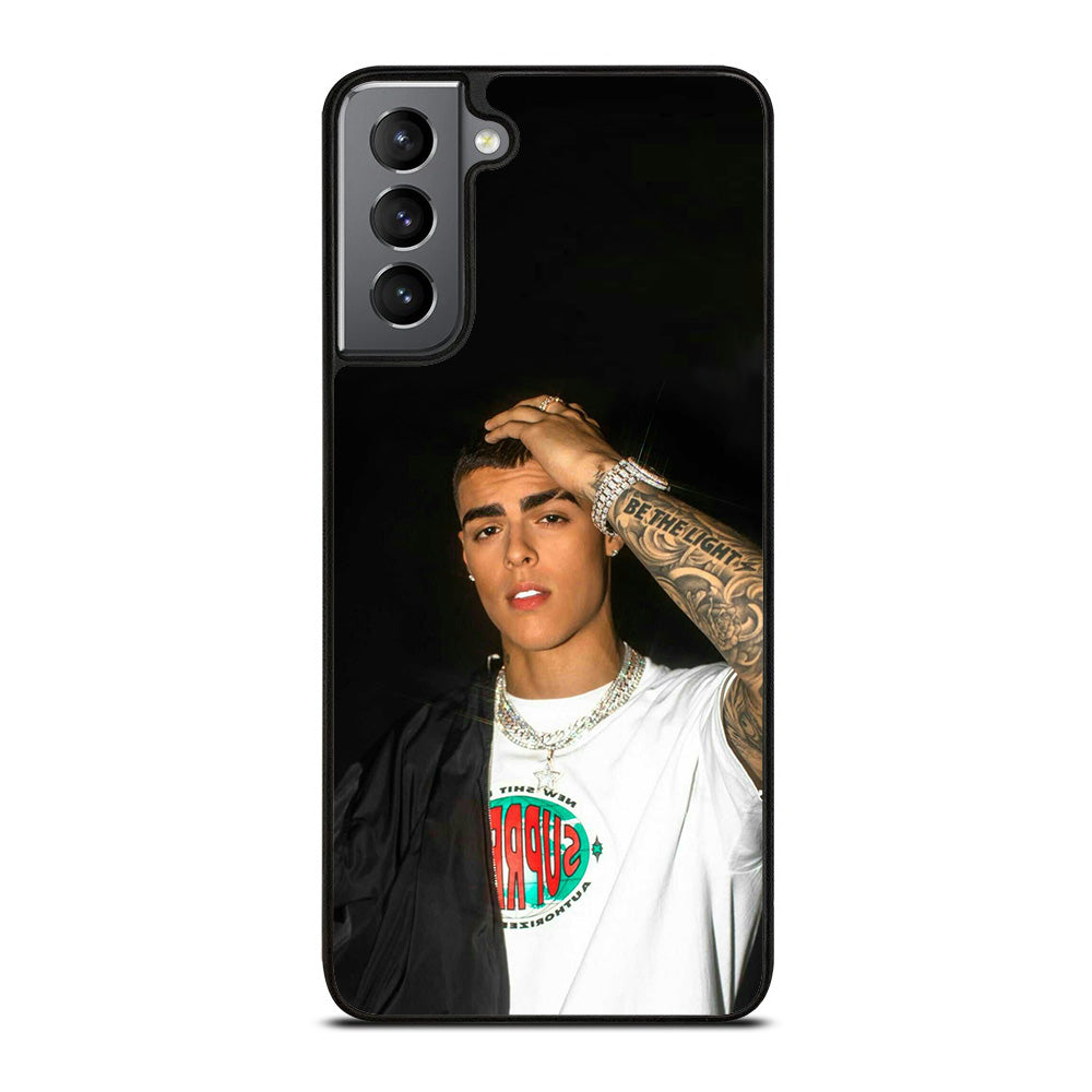 Lunay Samsung Galaxy S21 Plus 5G Case