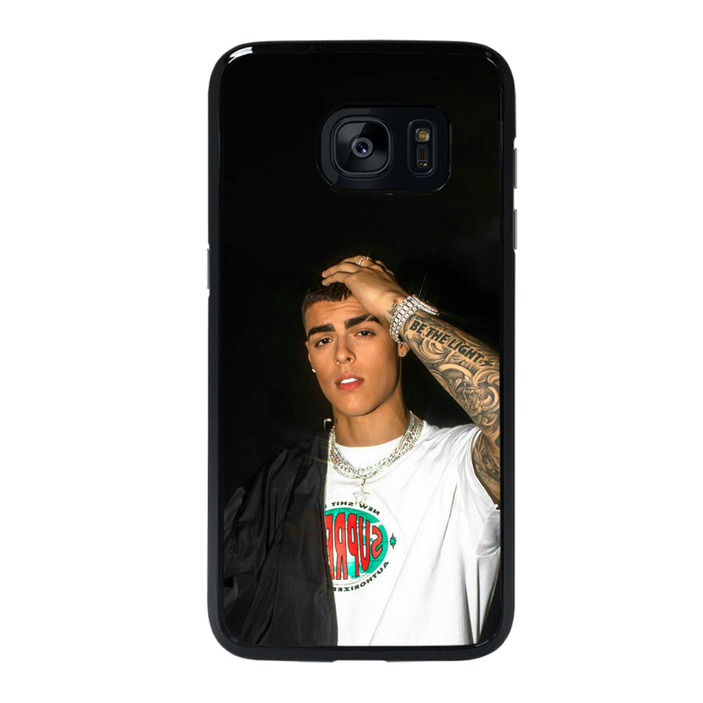 Lunay Samsung Galaxy S7 Edge Case