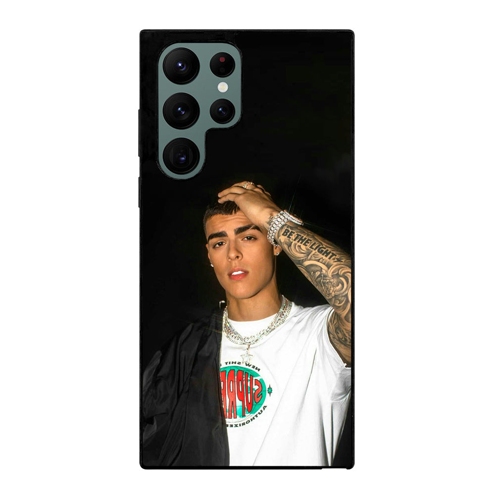 Lunay Samsung Galaxy S22 Ultra 5G Case