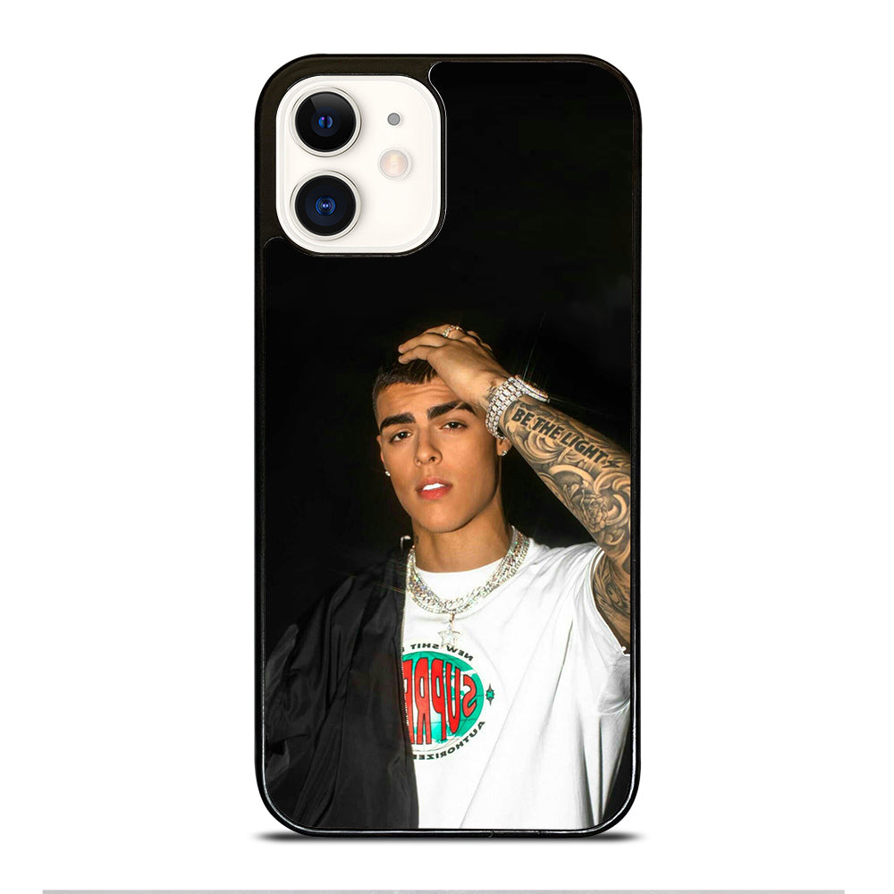 Lunay iPhone 12 Case