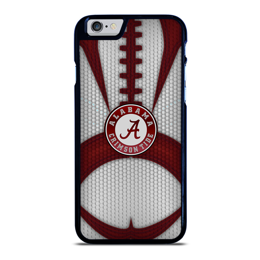 Luxury Alabama Crimson Tide iPhone 6 / 6S Case