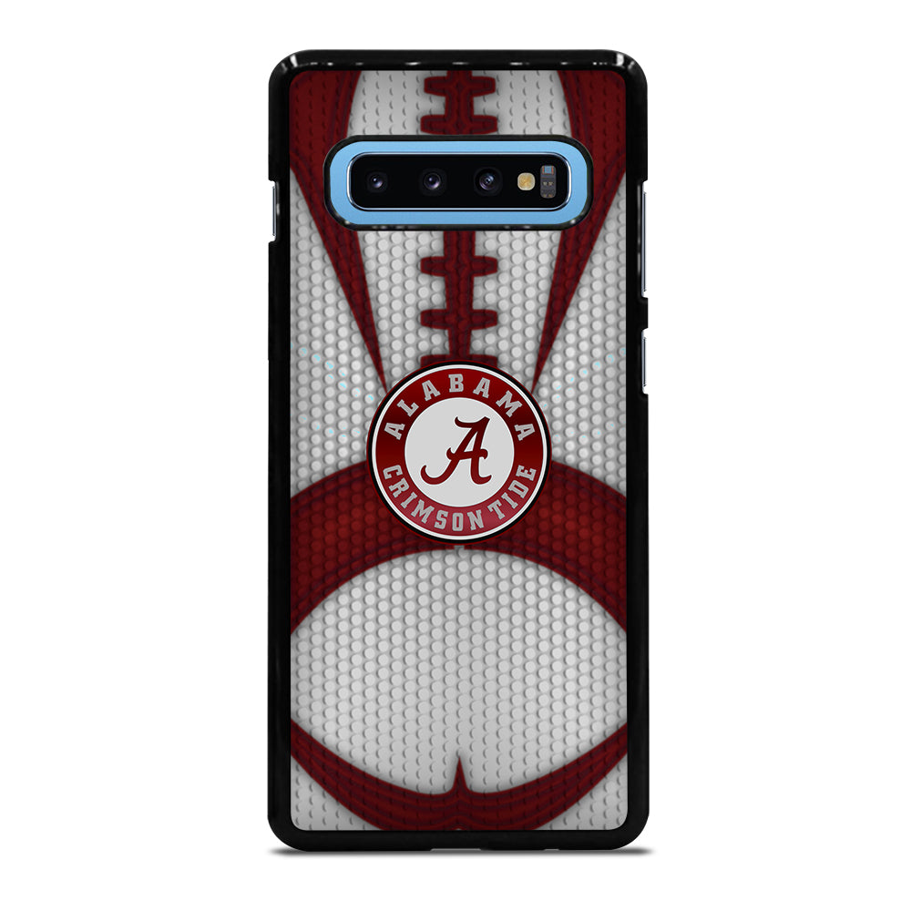 Luxury Alabama Crimson Tide Samsung Galaxy S10 Plus Case
