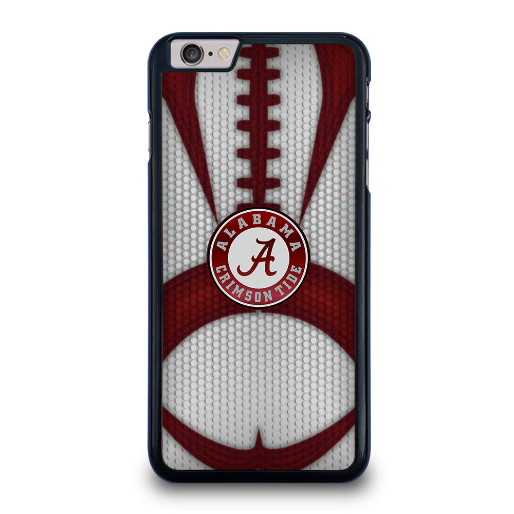 Luxury Alabama Crimson Tide iPhone 6 Plus / 6S Plus Case