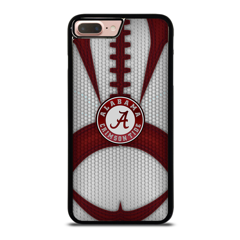 Luxury Alabama Crimson Tide iPhone 7 Plus / 8 Plus Case