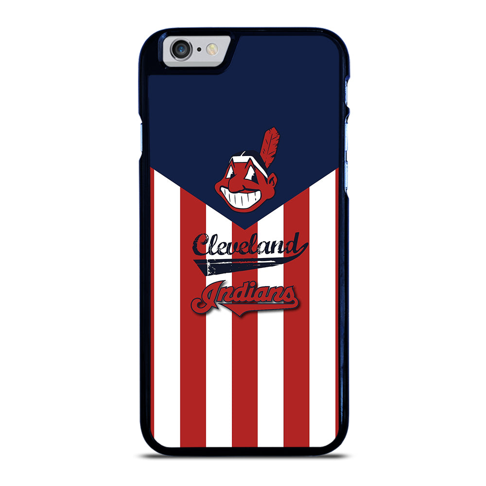 Luxury Cleveland Indians iPhone 6 / 6S Case