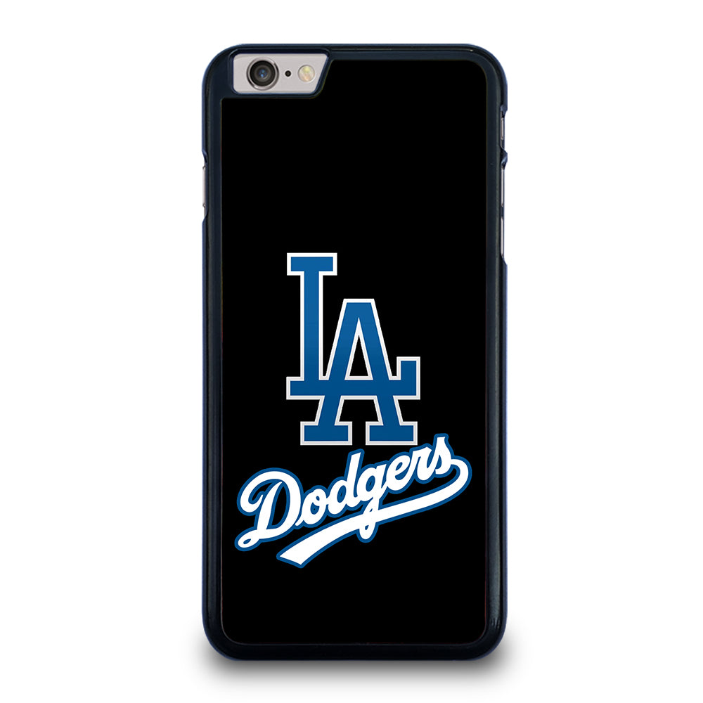 Luxury LA Dodgers Logo iPhone 6 Plus / 6S Plus Case