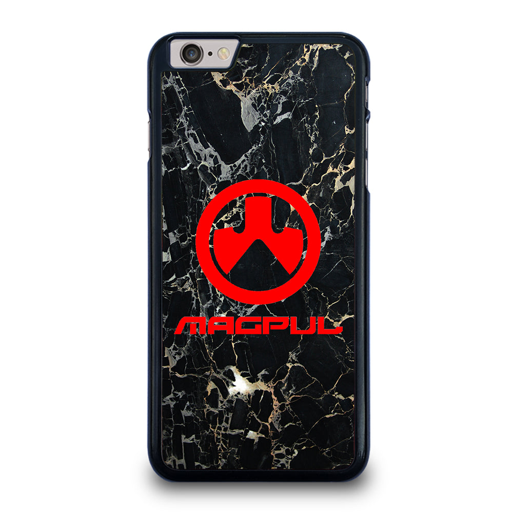 MAGPUL BLACK MARBLE iPhone 6 / 6S Plus Case
