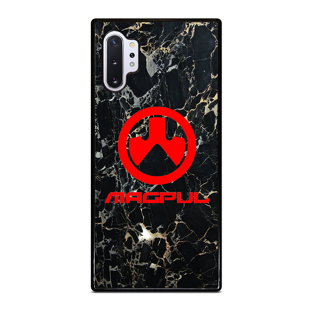 MAGPUL BLACK MARBLE Samsung Galaxy Note 10 Plus Case