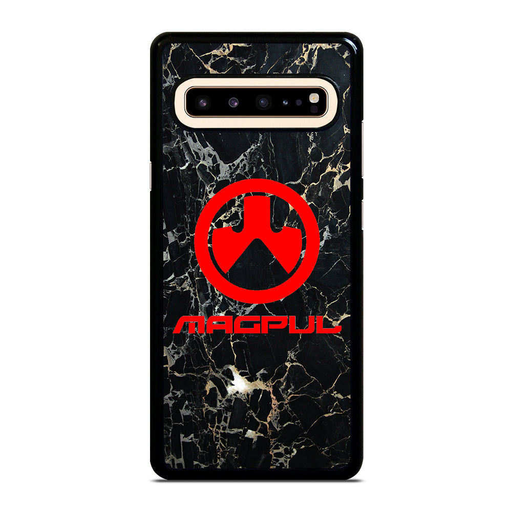 MAGPUL BLACK MARBLE Samsung Galaxy S10 5G Case