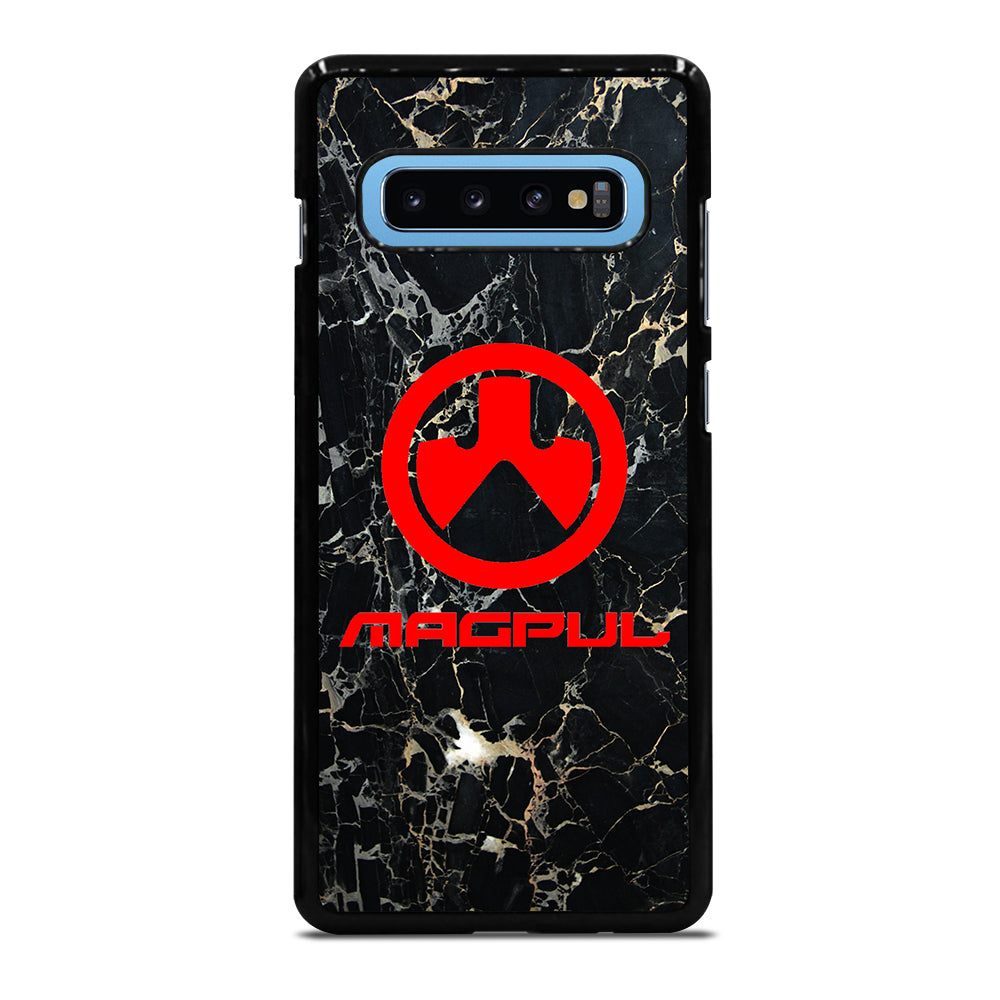 MAGPUL BLACK MARBLE Samsung Galaxy S10 Plus Case