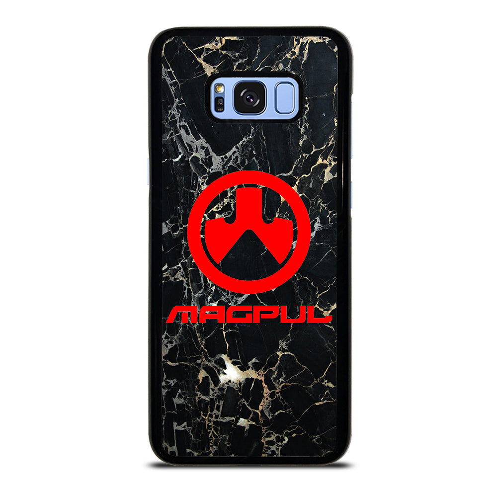 MAGPUL BLACK MARBLE Samsung Galaxy S8 Plus Case