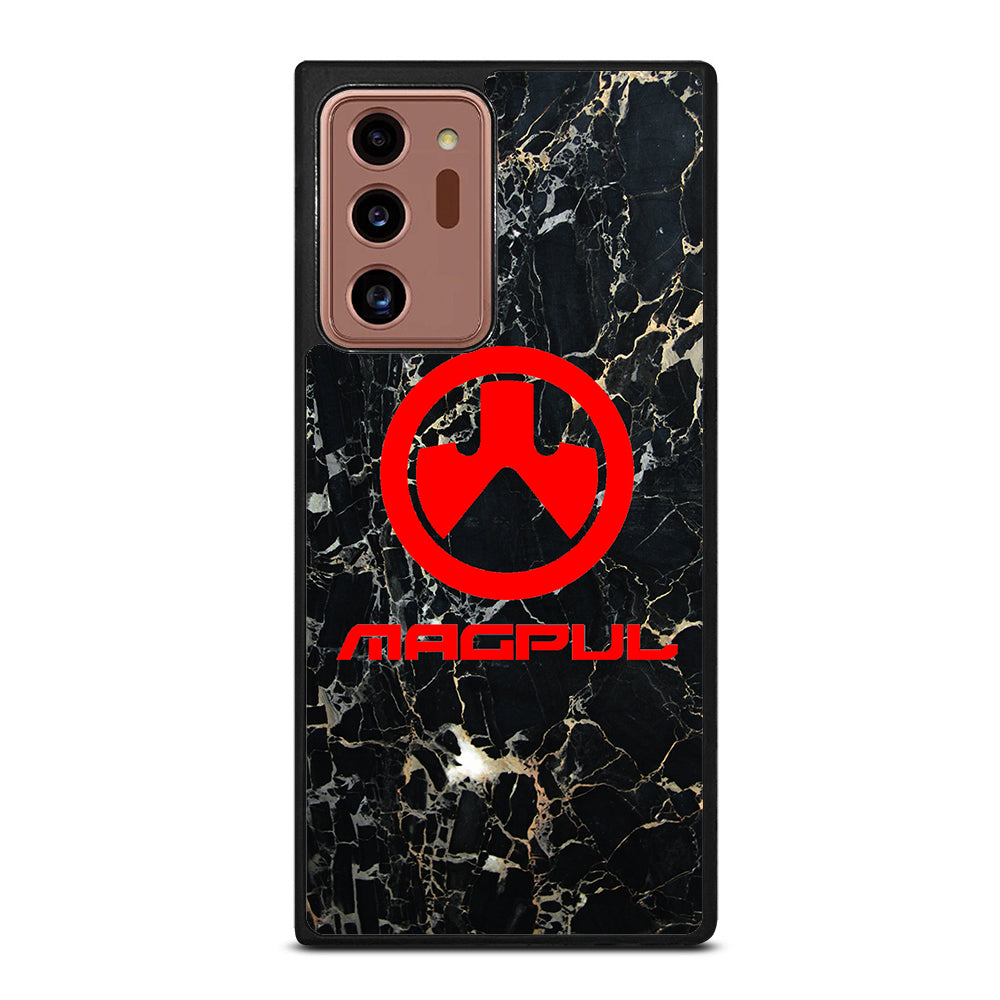 MAGPUL BLACK MARBLE Samsung Galaxy Note 20 Ultra Case