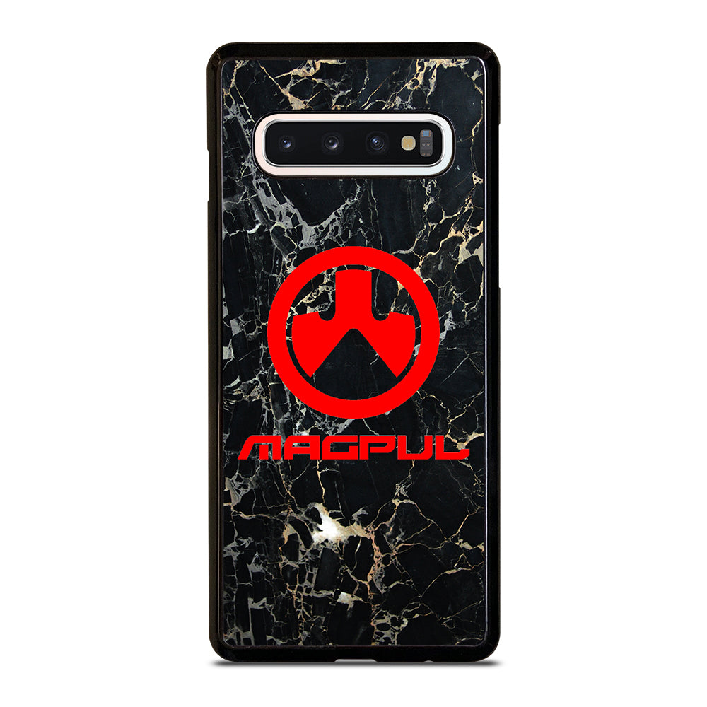 MAGPUL BLACK MARBLE Samsung Galaxy S10 Case