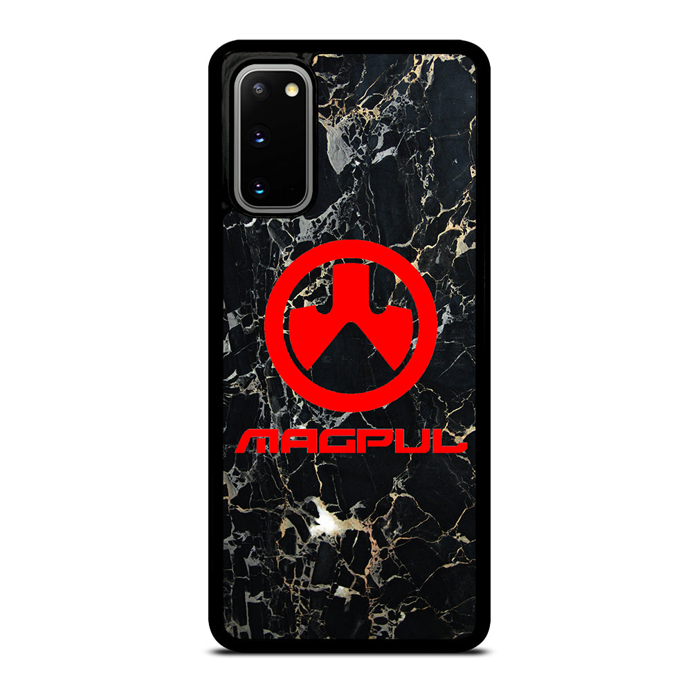 MAGPUL BLACK MARBLE Samsung Galaxy S20 / S20 5G Case