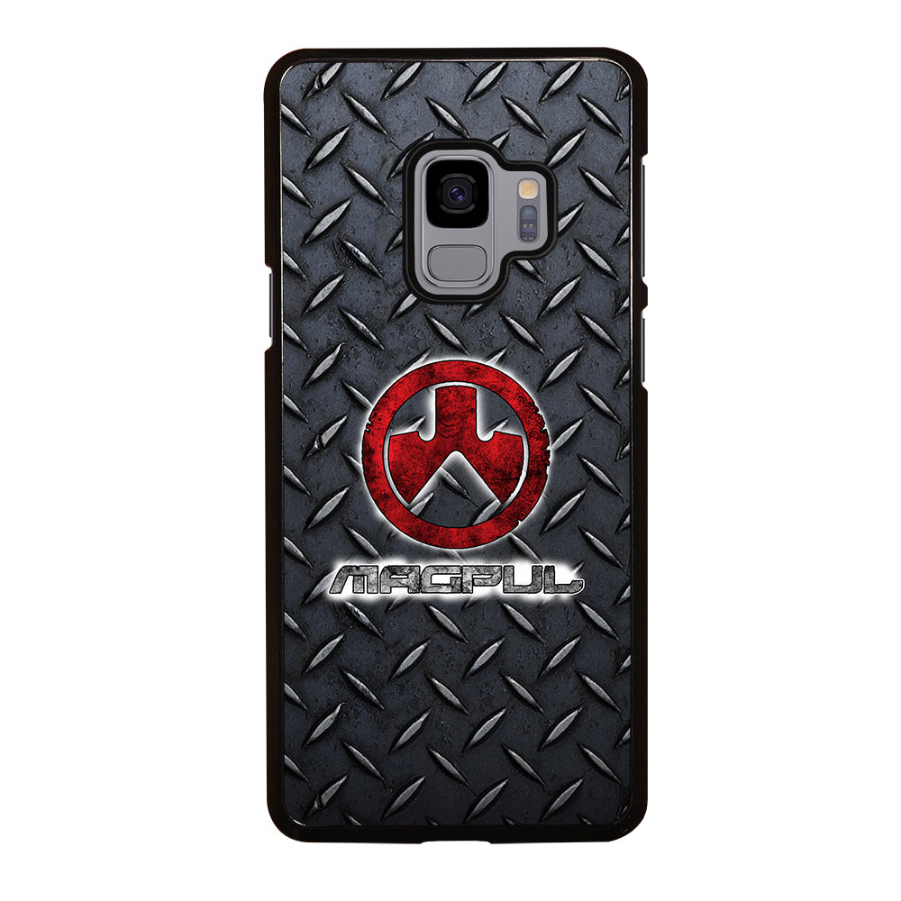 MAGPUL BLACK SHIELD Samsung Galaxy S9 Case