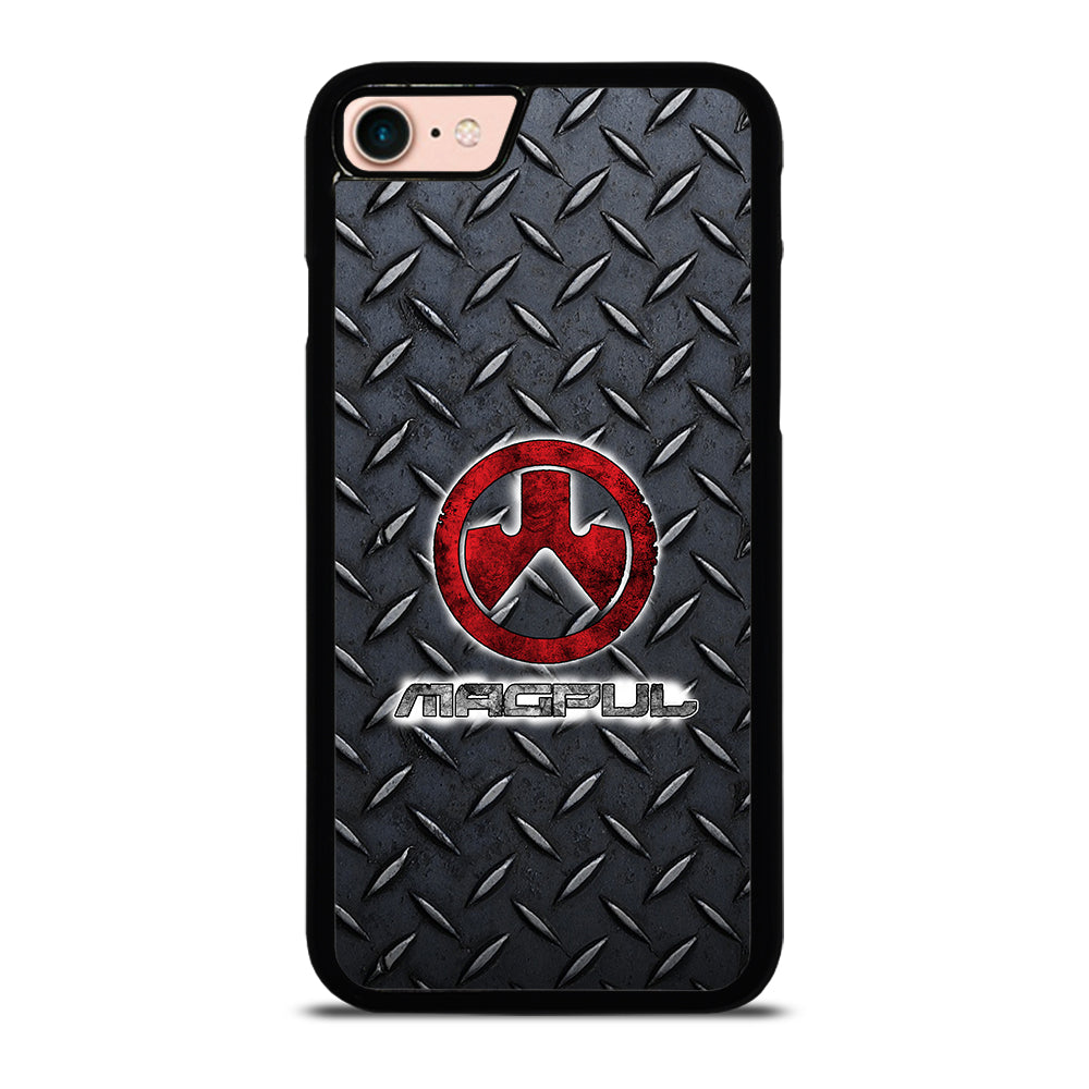 MAGPUL BLACK SHIELD iPhone 7 / 8 Case
