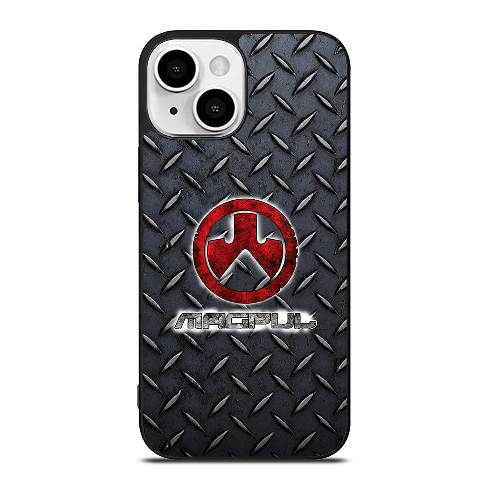 MAGPUL BLACK SHIELD iPhone 13 Mini Case