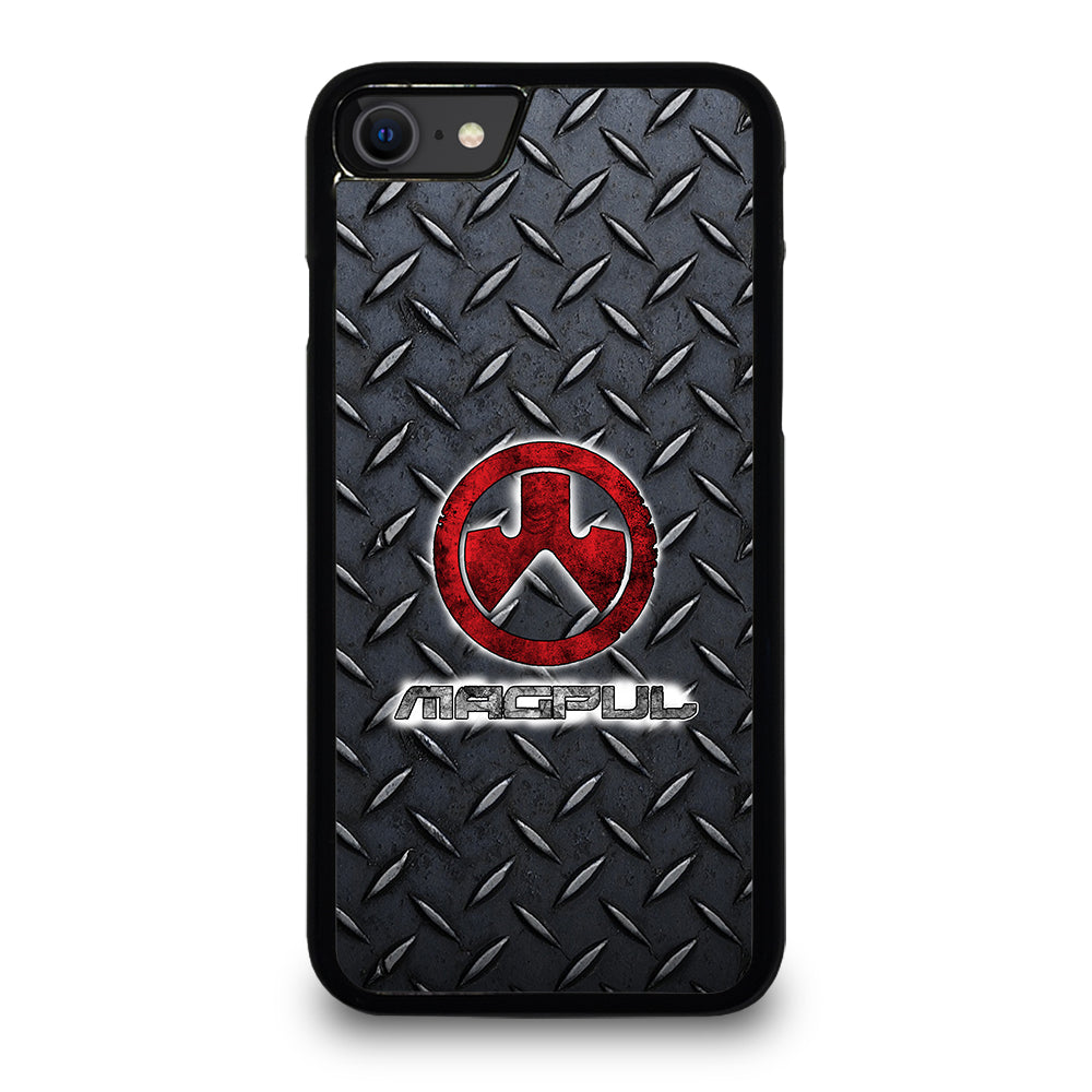 MAGPUL BLACK SHIELD iPhone SE 2020 Case