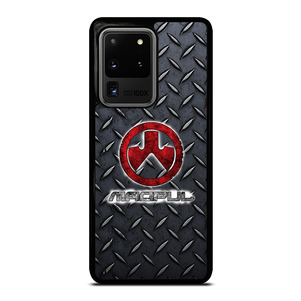 MAGPUL BLACK SHIELD Samsung Galaxy S20 Ultra / S20 Ultra 5G Case