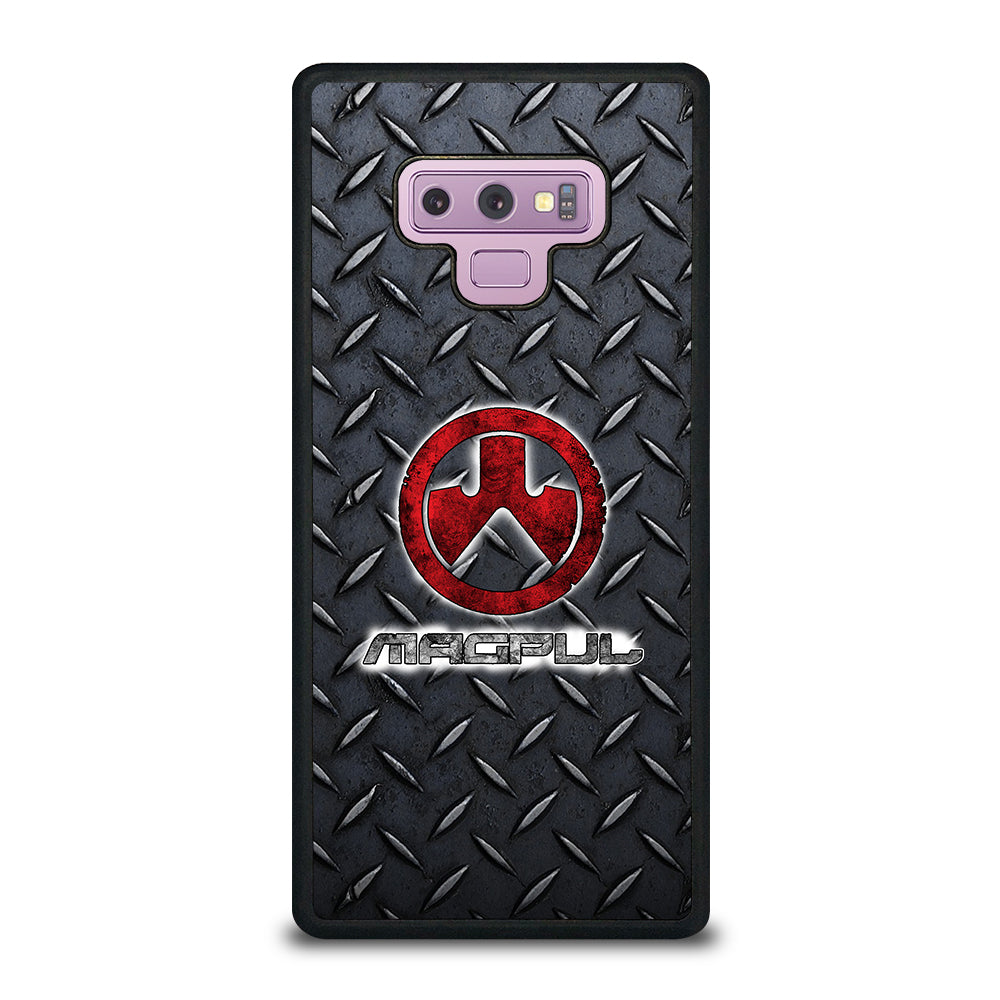 MAGPUL BLACK SHIELD Samsung Galaxy Note 9 Case