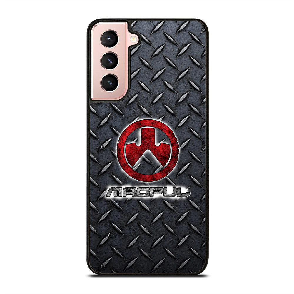 MAGPUL BLACK SHIELD Samsung Galaxy S21 5G Case