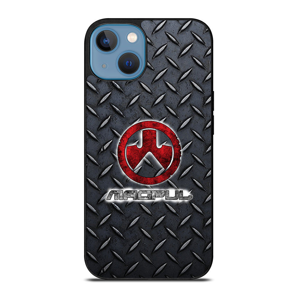 MAGPUL BLACK SHIELD iPhone 13 Case