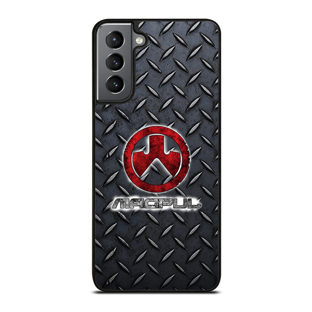 MAGPUL BLACK SHIELD Samsung Galaxy S21 Plus 5G Case