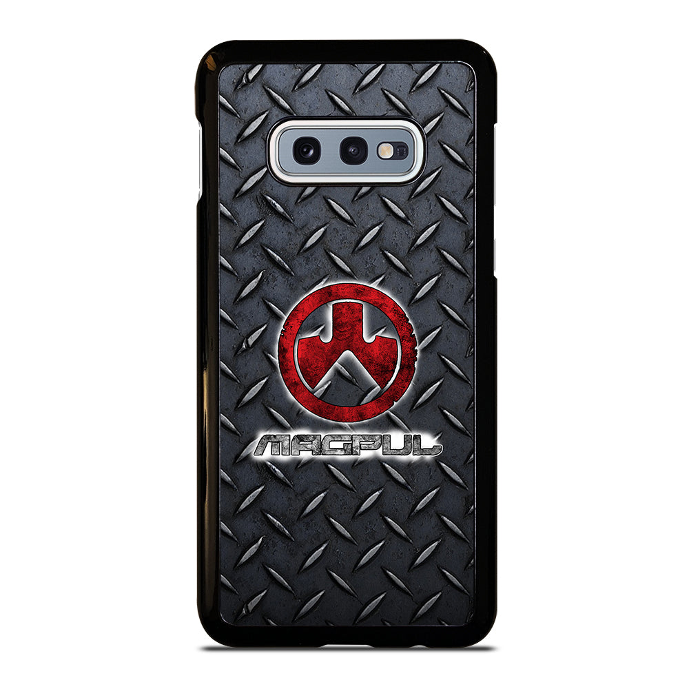 MAGPUL BLACK SHIELD Samsung Galaxy S10e Case