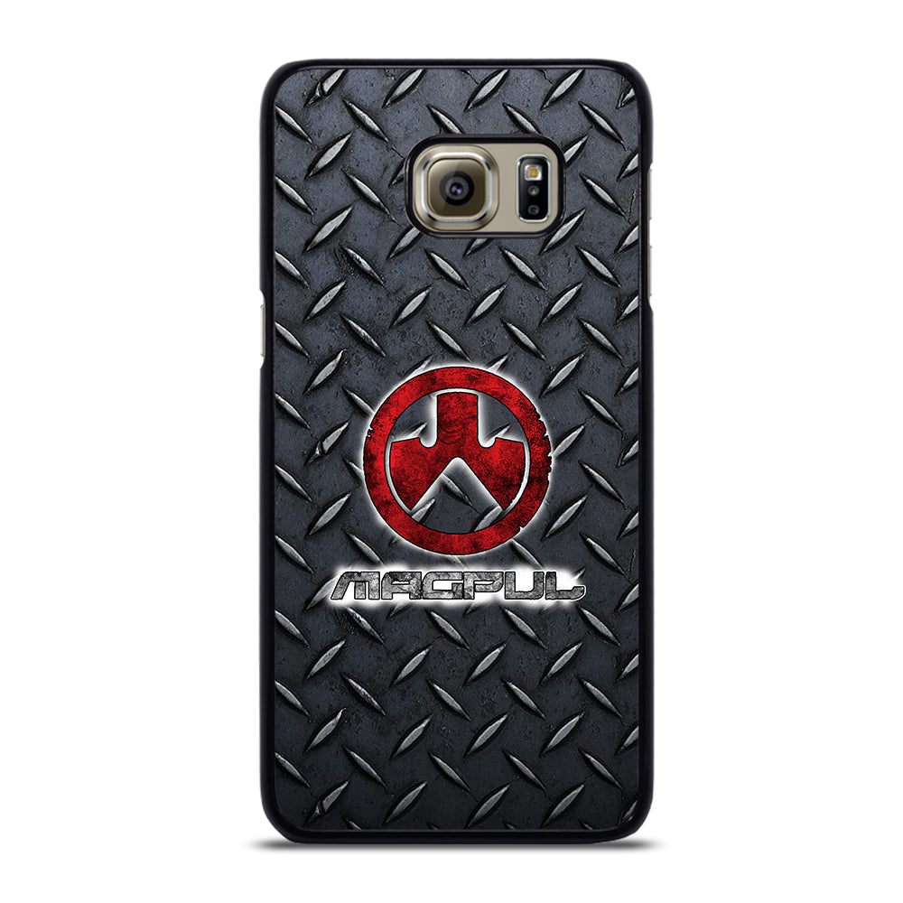 MAGPUL BLACK SHIELD Samsung Galaxy S6 Edge Plus Case