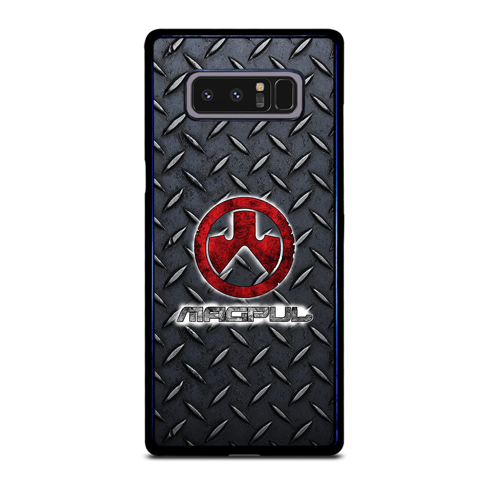 MAGPUL BLACK SHIELD Samsung Galaxy Note 8 Case