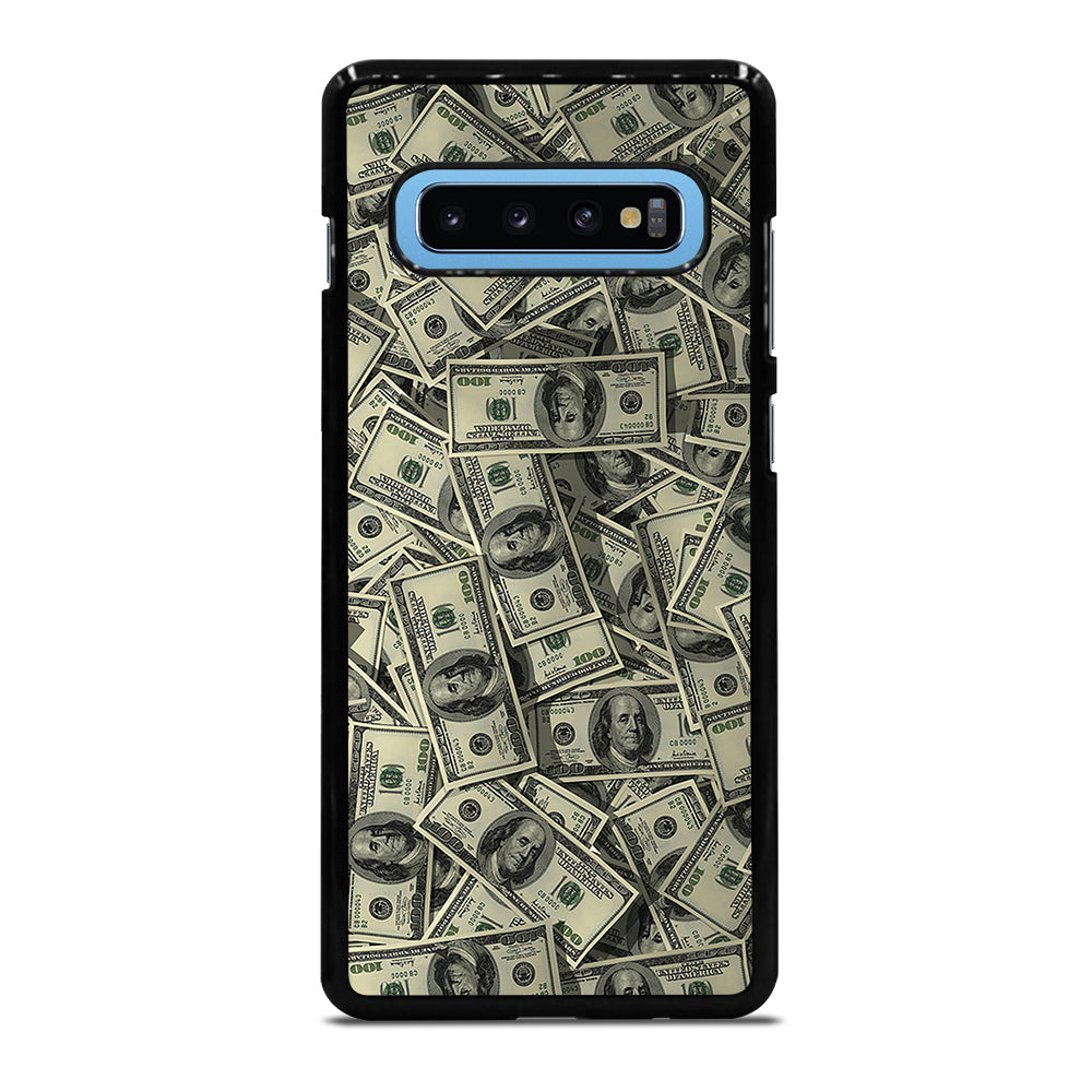 MANY DOLLAR MONEY Samsung Galaxy S10 Plus Case