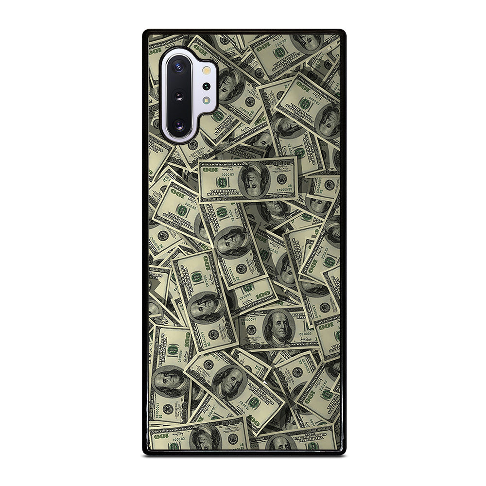 MANY DOLLAR MONEY Samsung Galaxy Note 10 Plus Case
