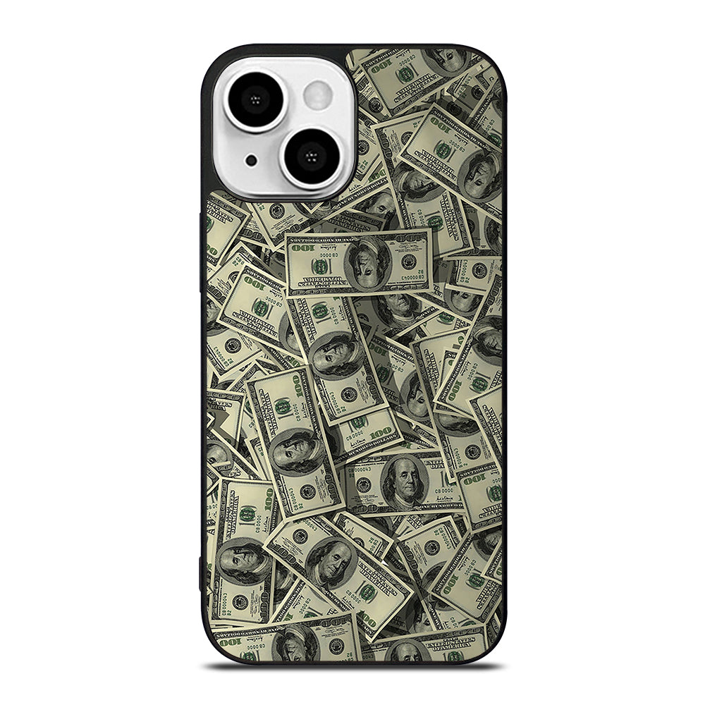 MANY DOLLAR MONEY iPhone 13 Mini Case