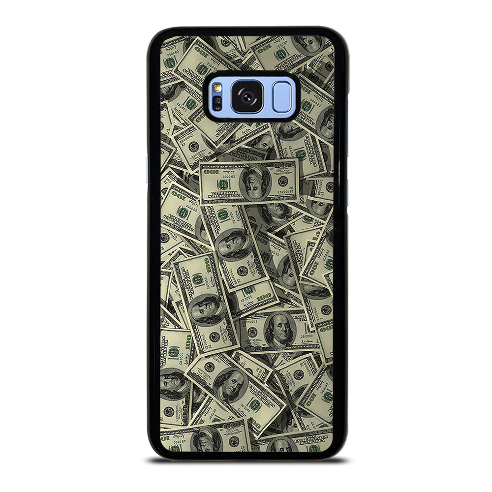 MANY DOLLAR MONEY Samsung Galaxy S8 Plus Case