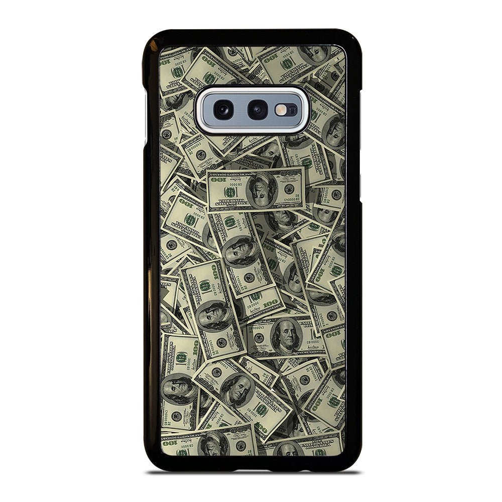 MANY DOLLAR MONEY Samsung Galaxy S10e Case