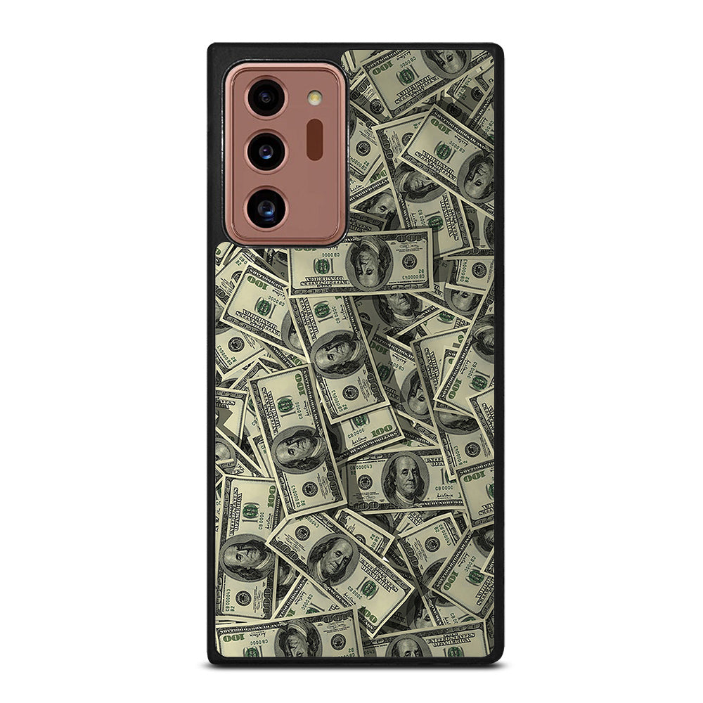 MANY DOLLAR MONEY Samsung Galaxy Note 20 Ultra Case