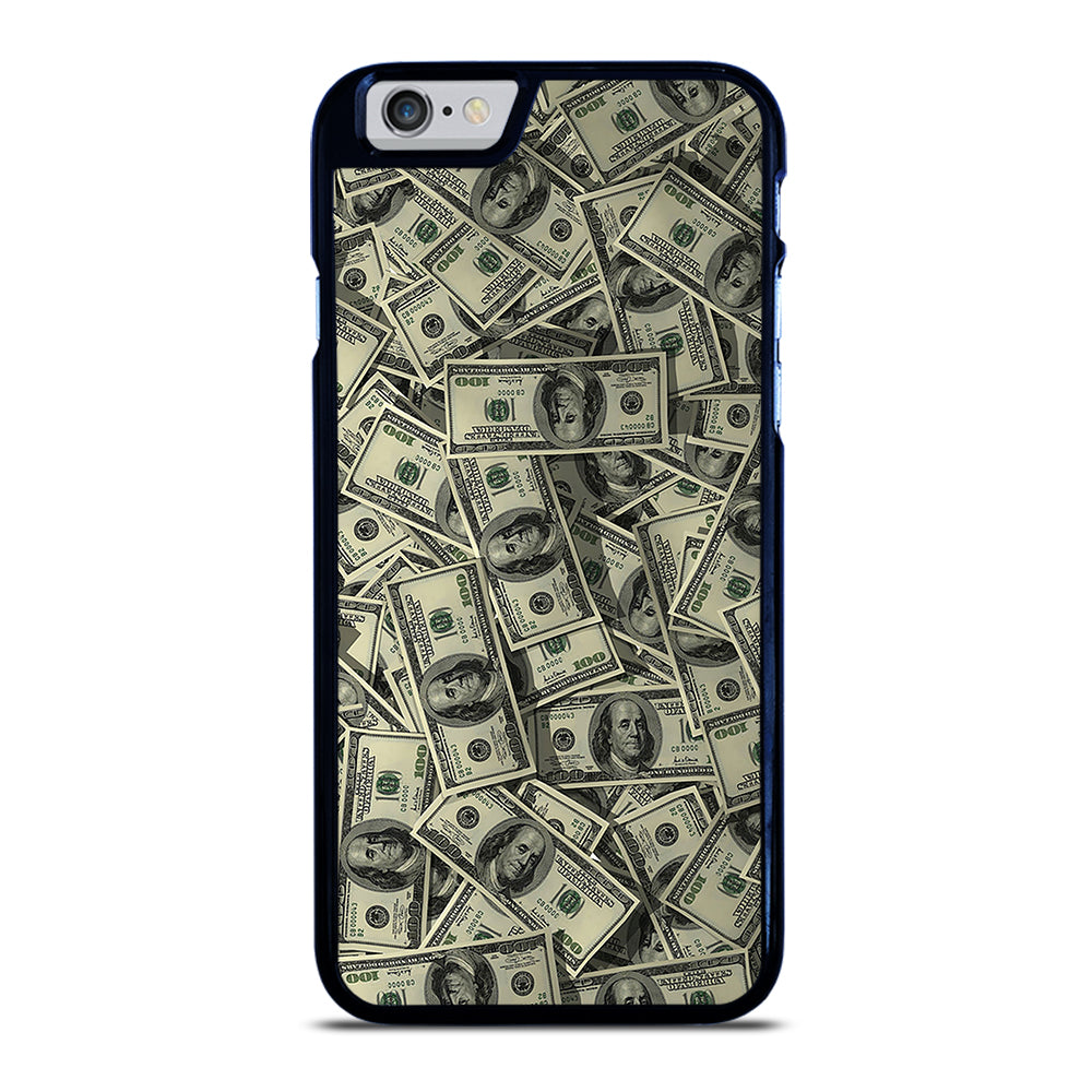 MANY DOLLAR MONEY iPhone 6 / 6S Case