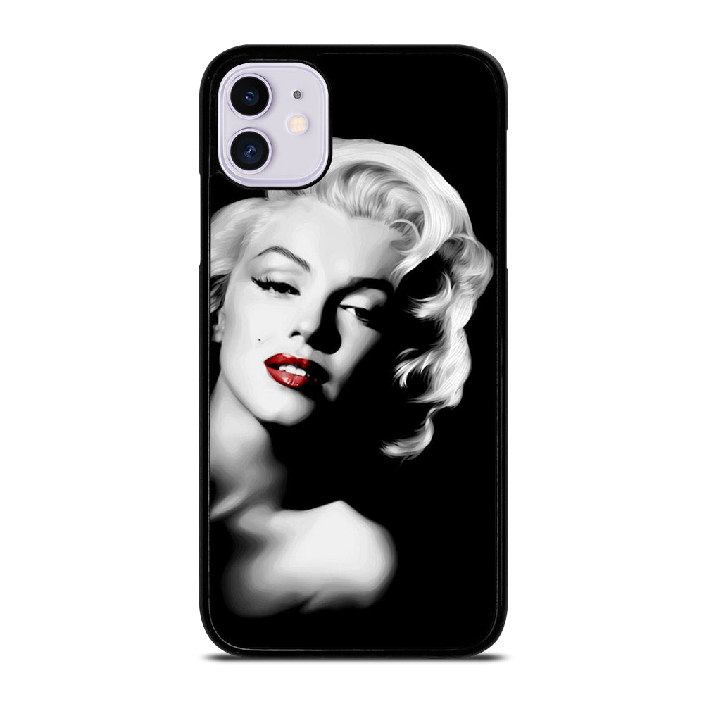 MARILYN MONROE iPhone 11 Case