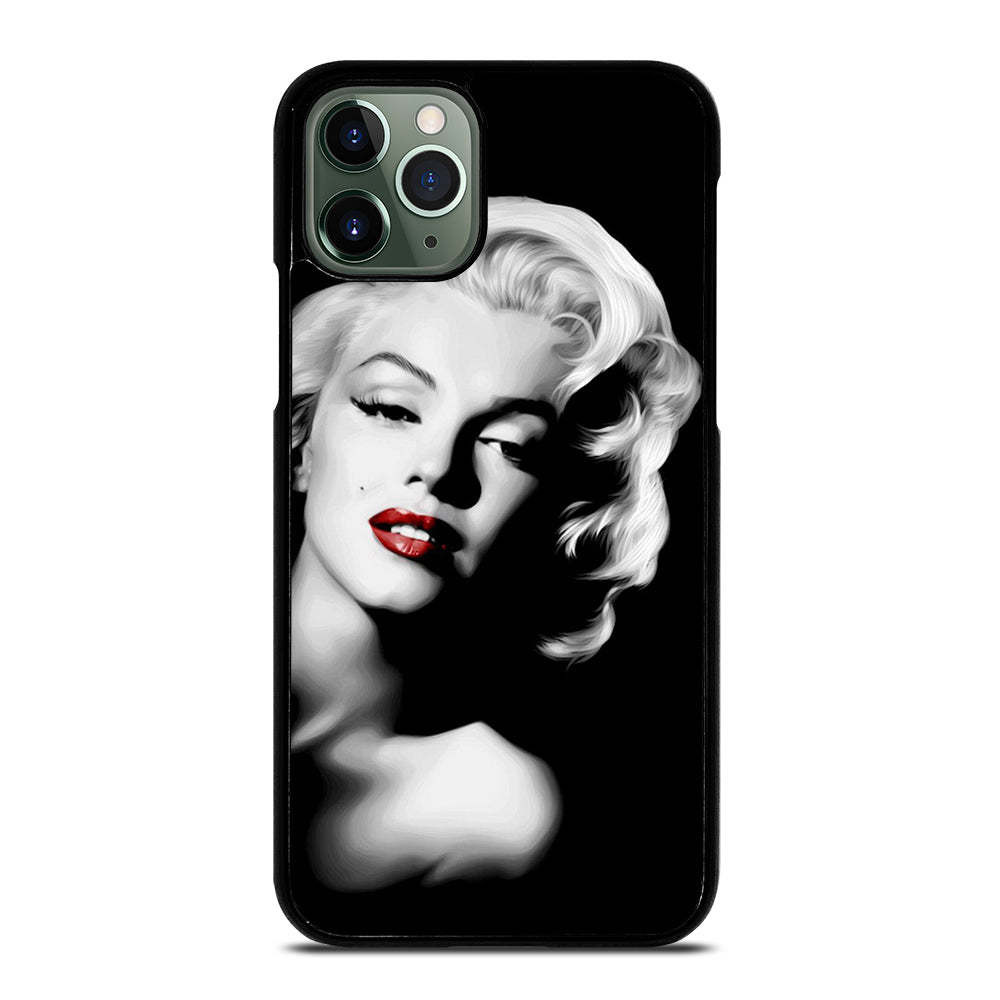 MARILYN MONROE iPhone 11 Pro Max Case